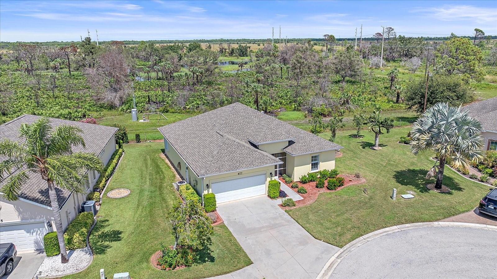 677 BARNACLE CT, ENGLEWOOD, FL, 34223