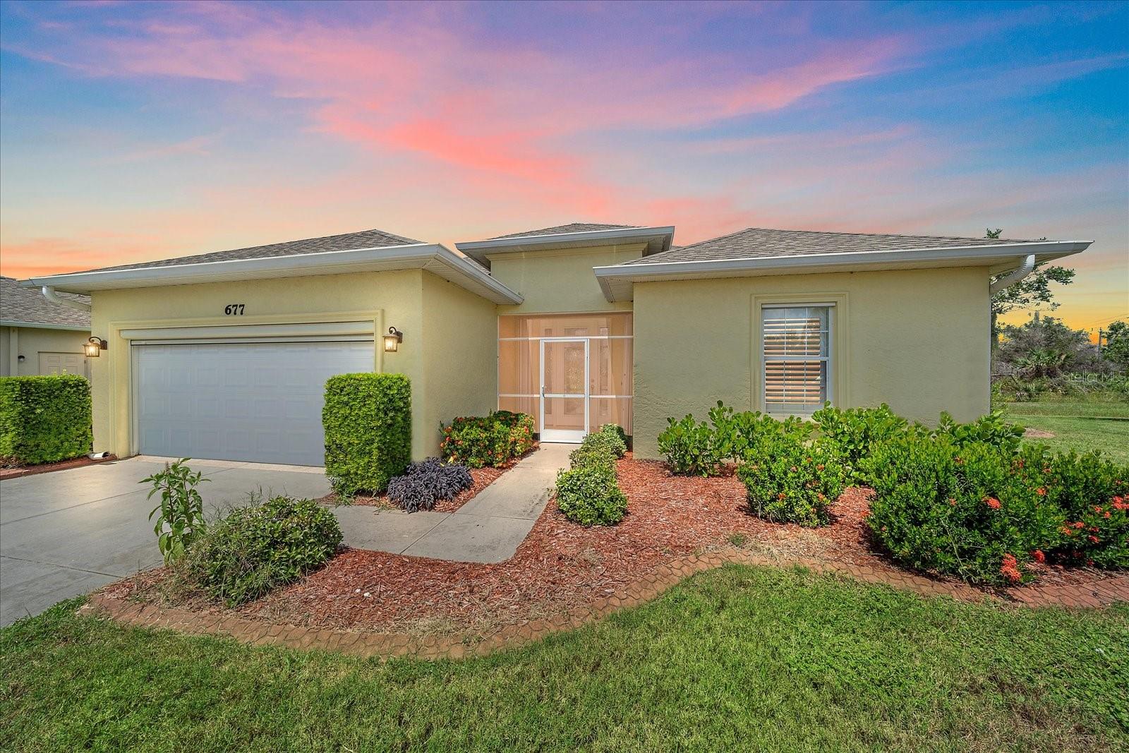 677 BARNACLE CT, ENGLEWOOD, FL, 34223