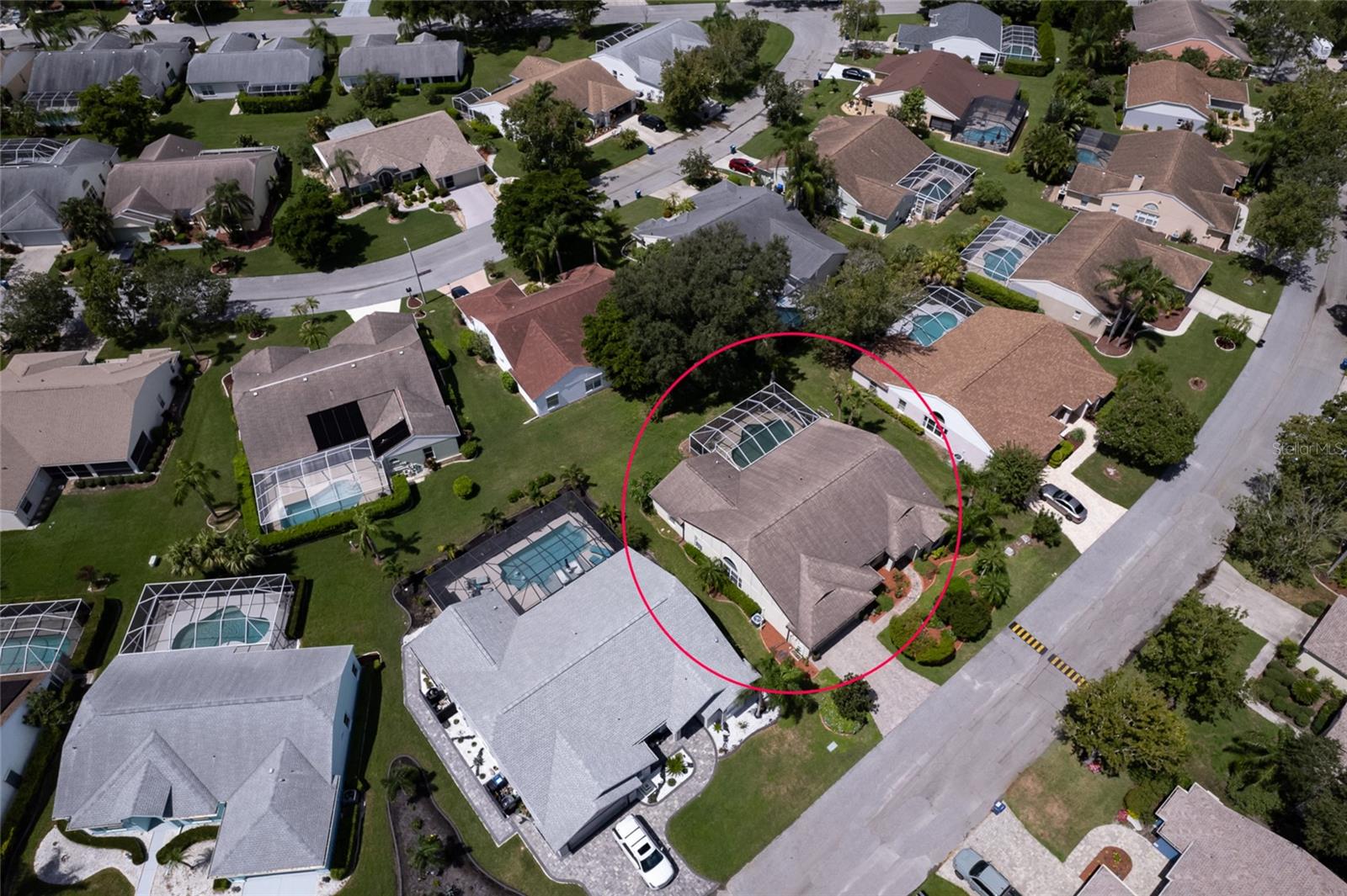 5932 JAVA PLUM LN, BRADENTON, FL, 34203