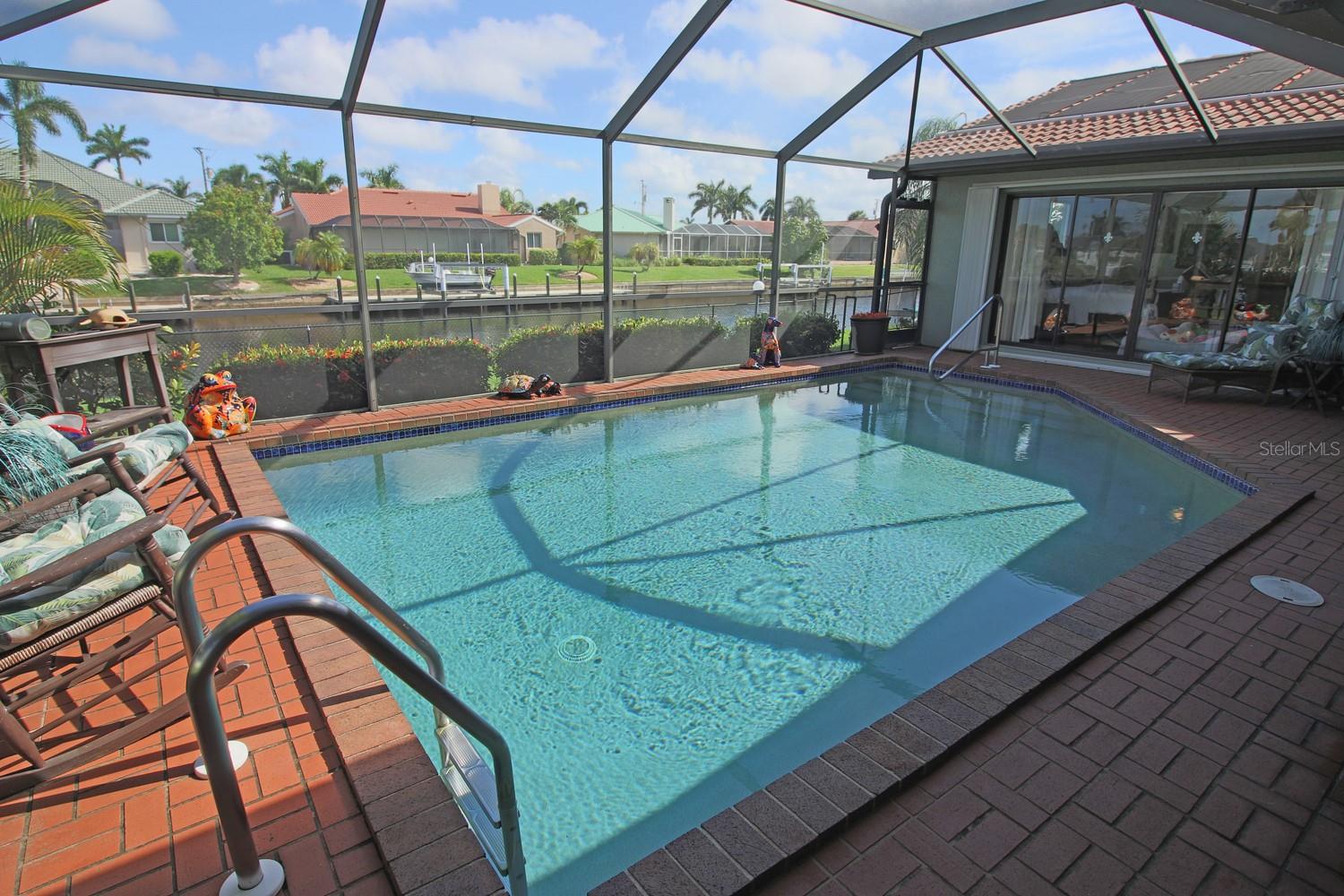 2160 AQUI ESTA DR, PUNTA GORDA, FL, 33950