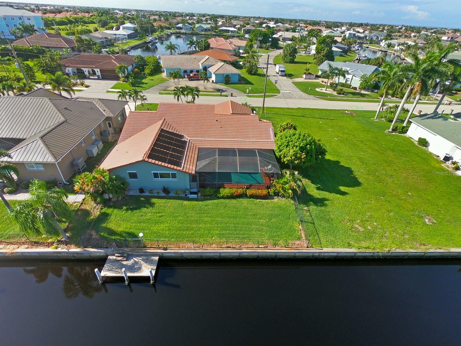 2160 AQUI ESTA DR, PUNTA GORDA, FL, 33950