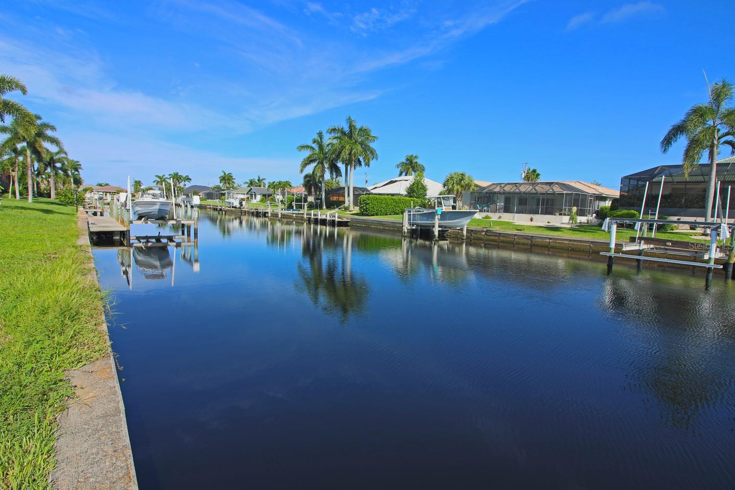 2160 AQUI ESTA DR, PUNTA GORDA, FL, 33950