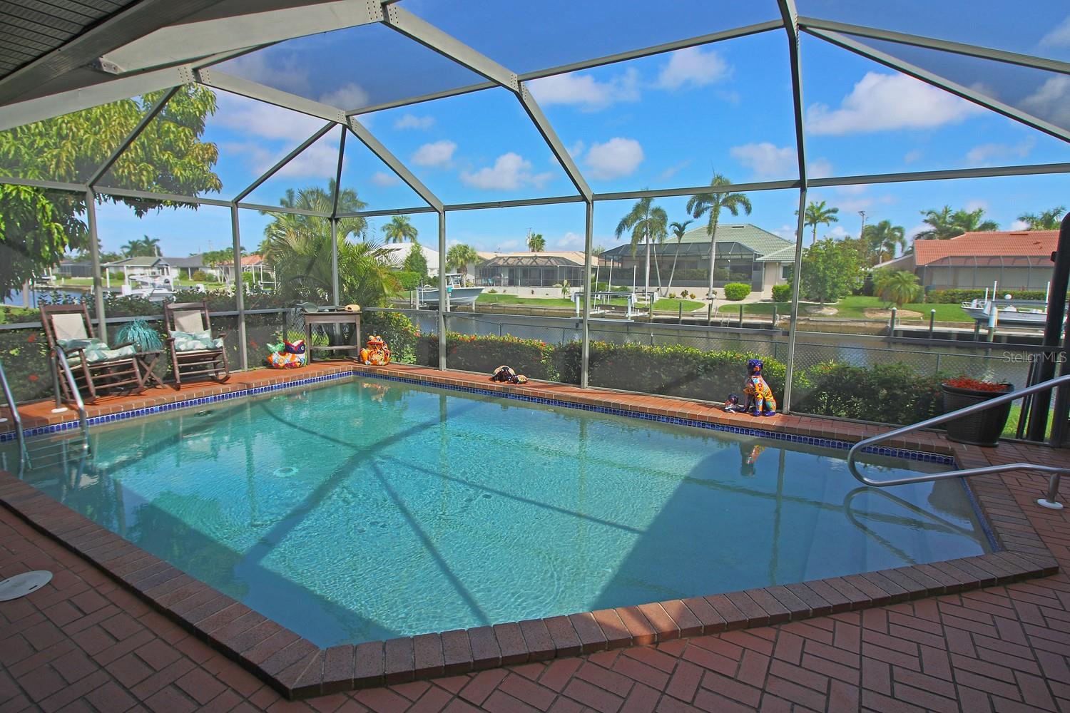 2160 AQUI ESTA DR, PUNTA GORDA, FL, 33950