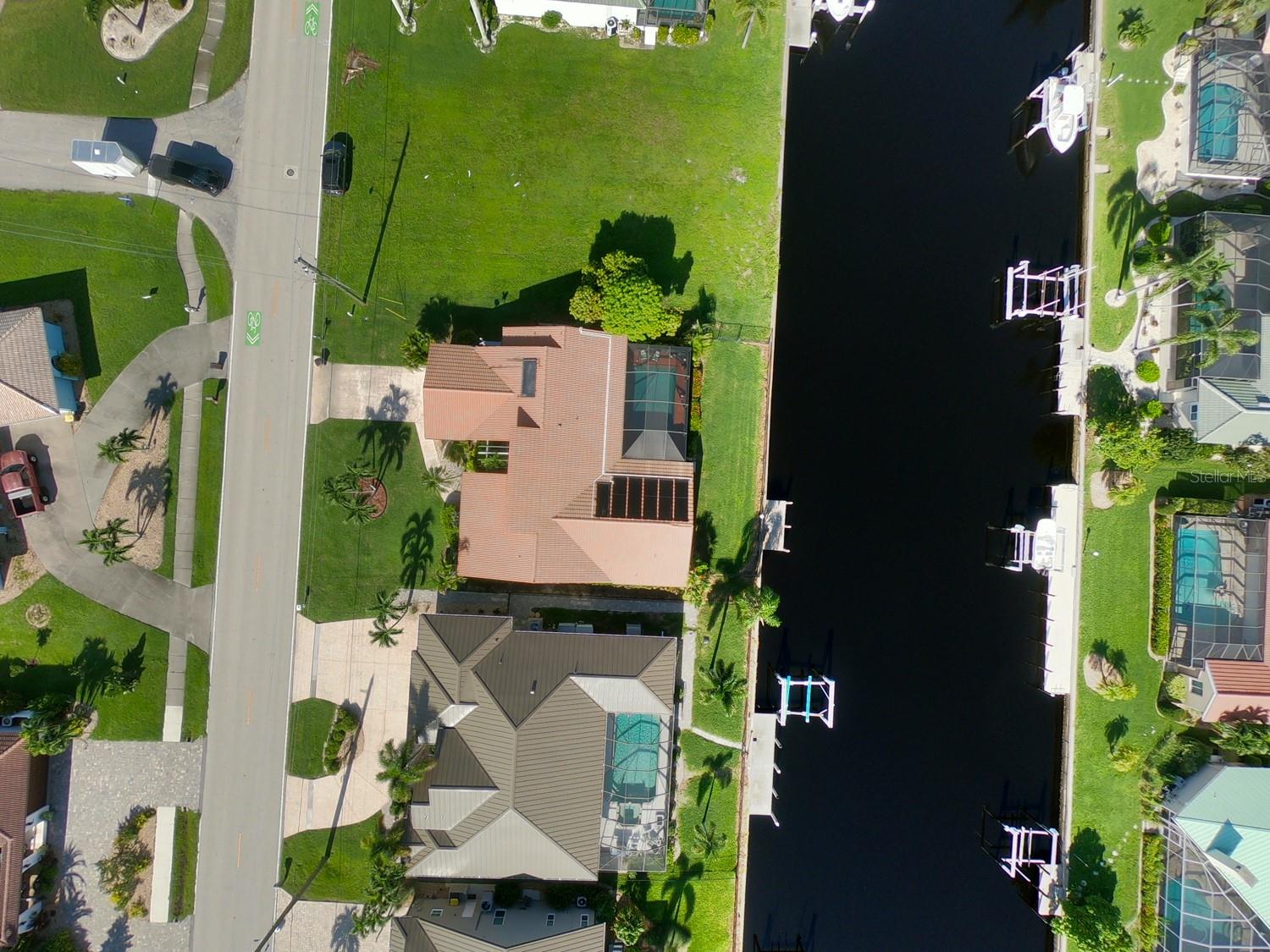 2160 AQUI ESTA DR, PUNTA GORDA, FL, 33950