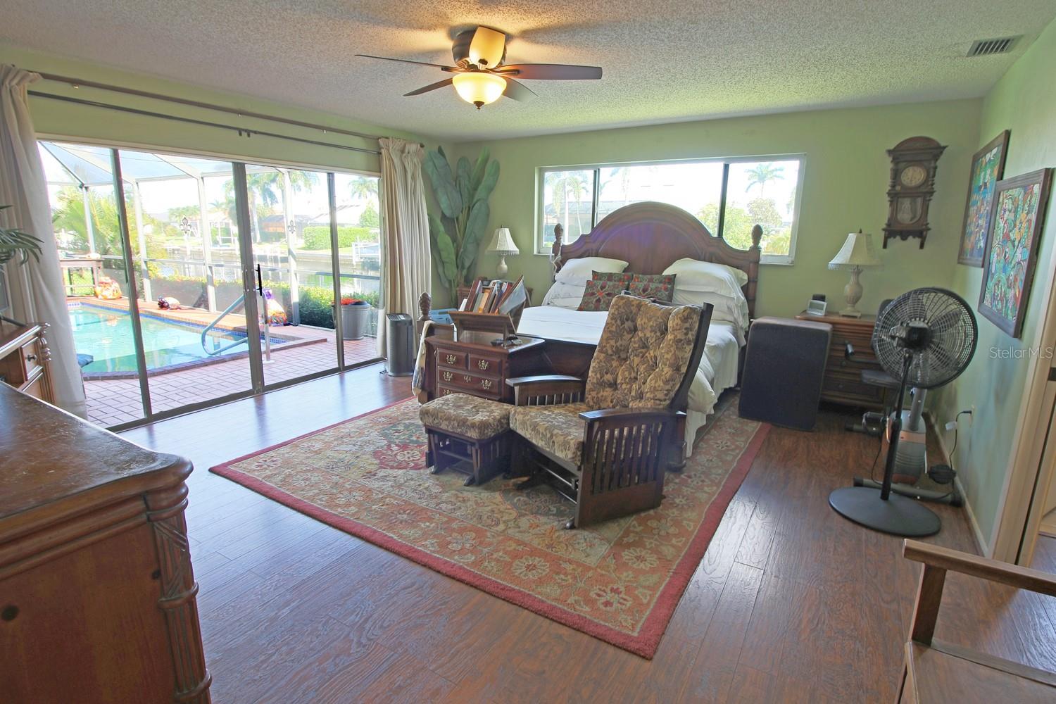 2160 AQUI ESTA DR, PUNTA GORDA, FL, 33950