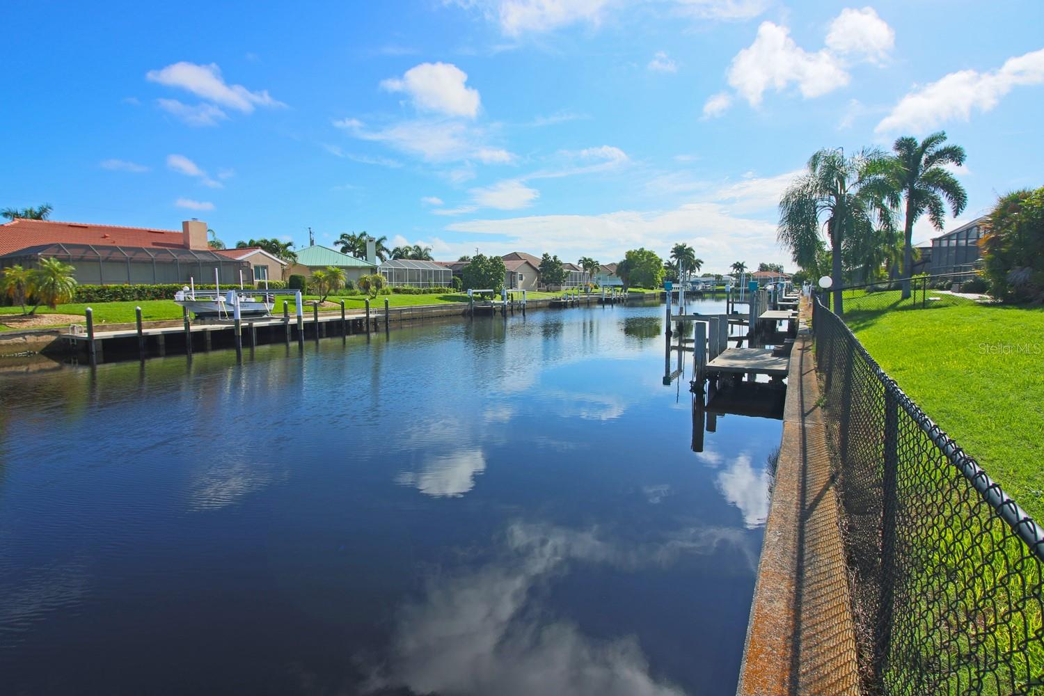 2160 AQUI ESTA DR, PUNTA GORDA, FL, 33950