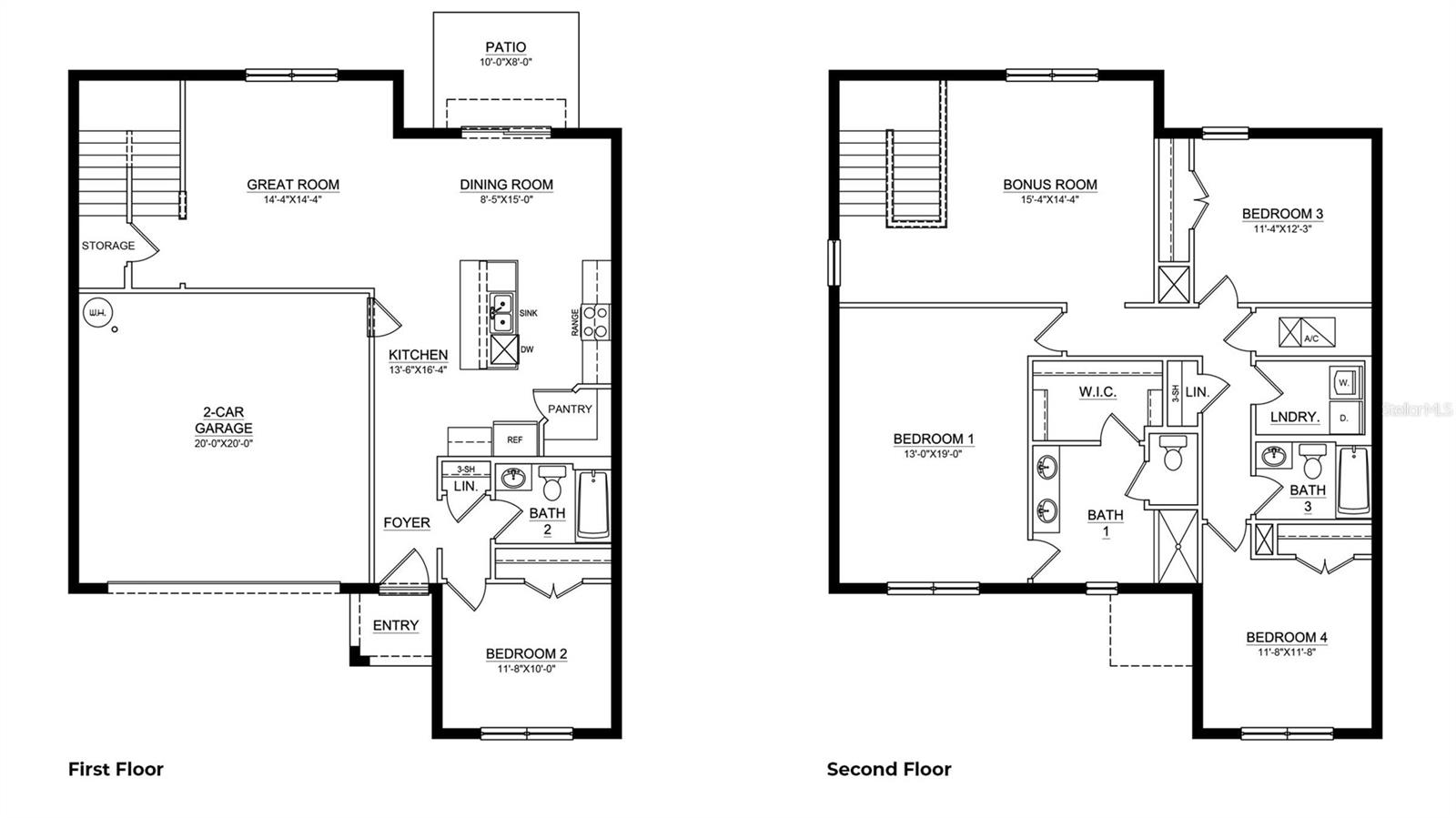3304 IVY HOLLOW DR, PLANT CITY, FL, 33565