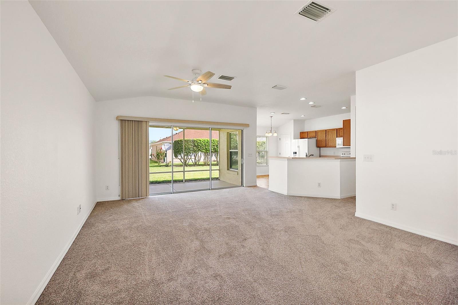 8601 SE 133RD ST, SUMMERFIELD, FL, 34491