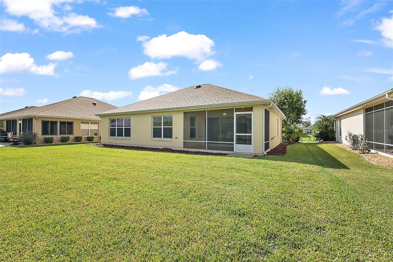 8601 SE 133RD ST, SUMMERFIELD, FL, 34491