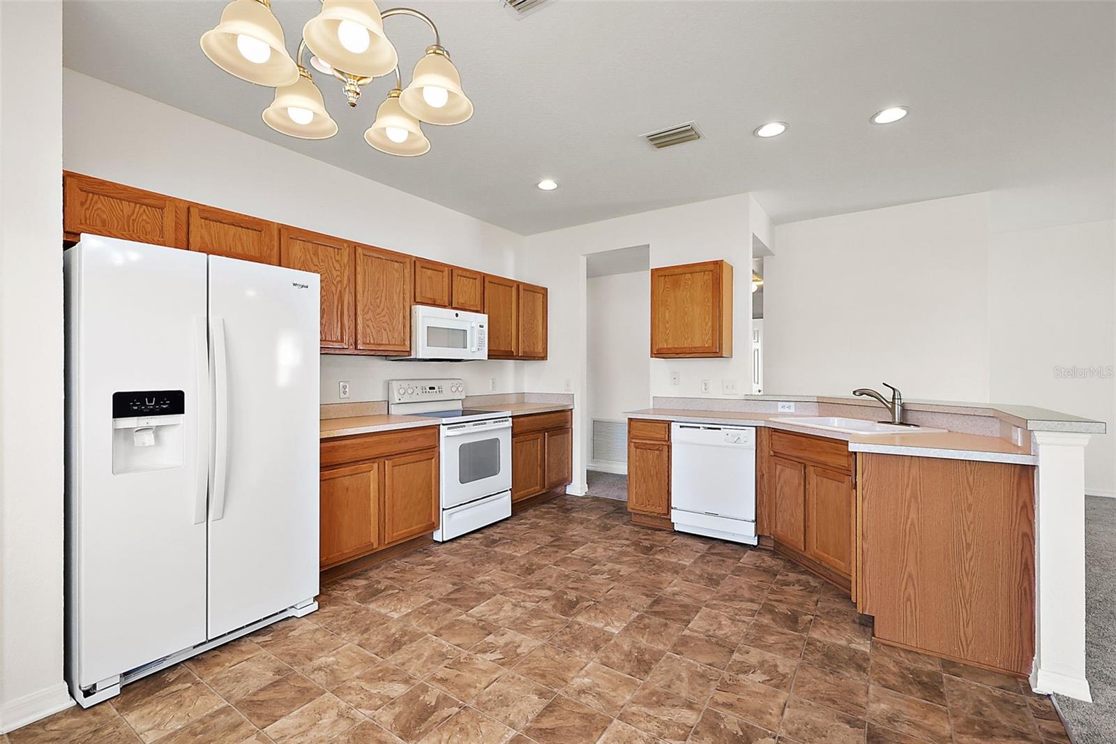 8601 SE 133RD ST, SUMMERFIELD, FL, 34491