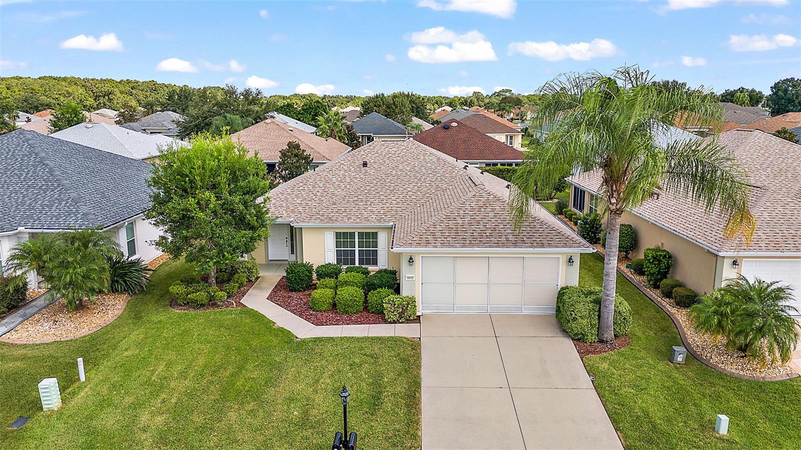 8601 SE 133RD ST, SUMMERFIELD, FL, 34491