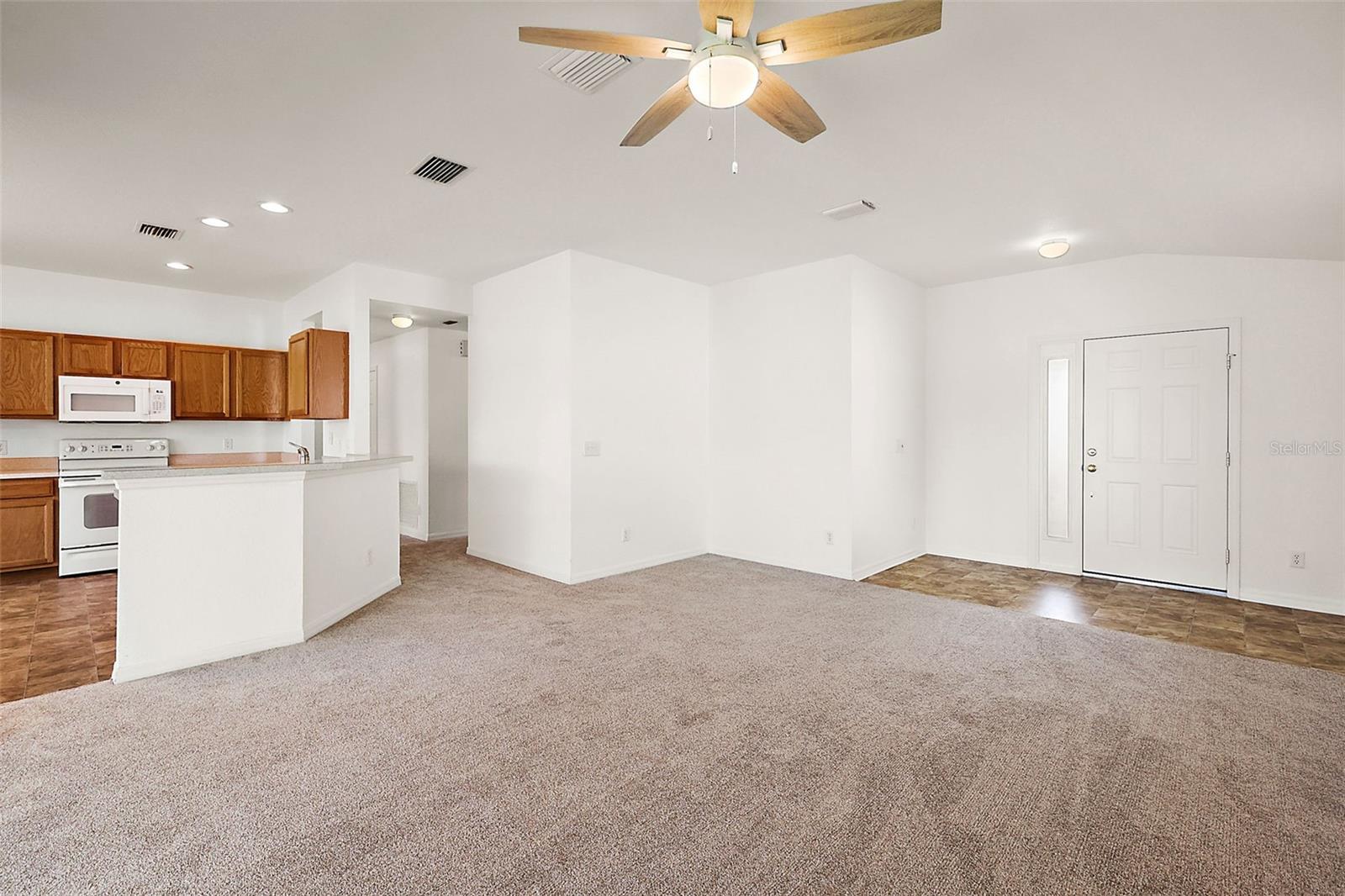 8601 SE 133RD ST, SUMMERFIELD, FL, 34491