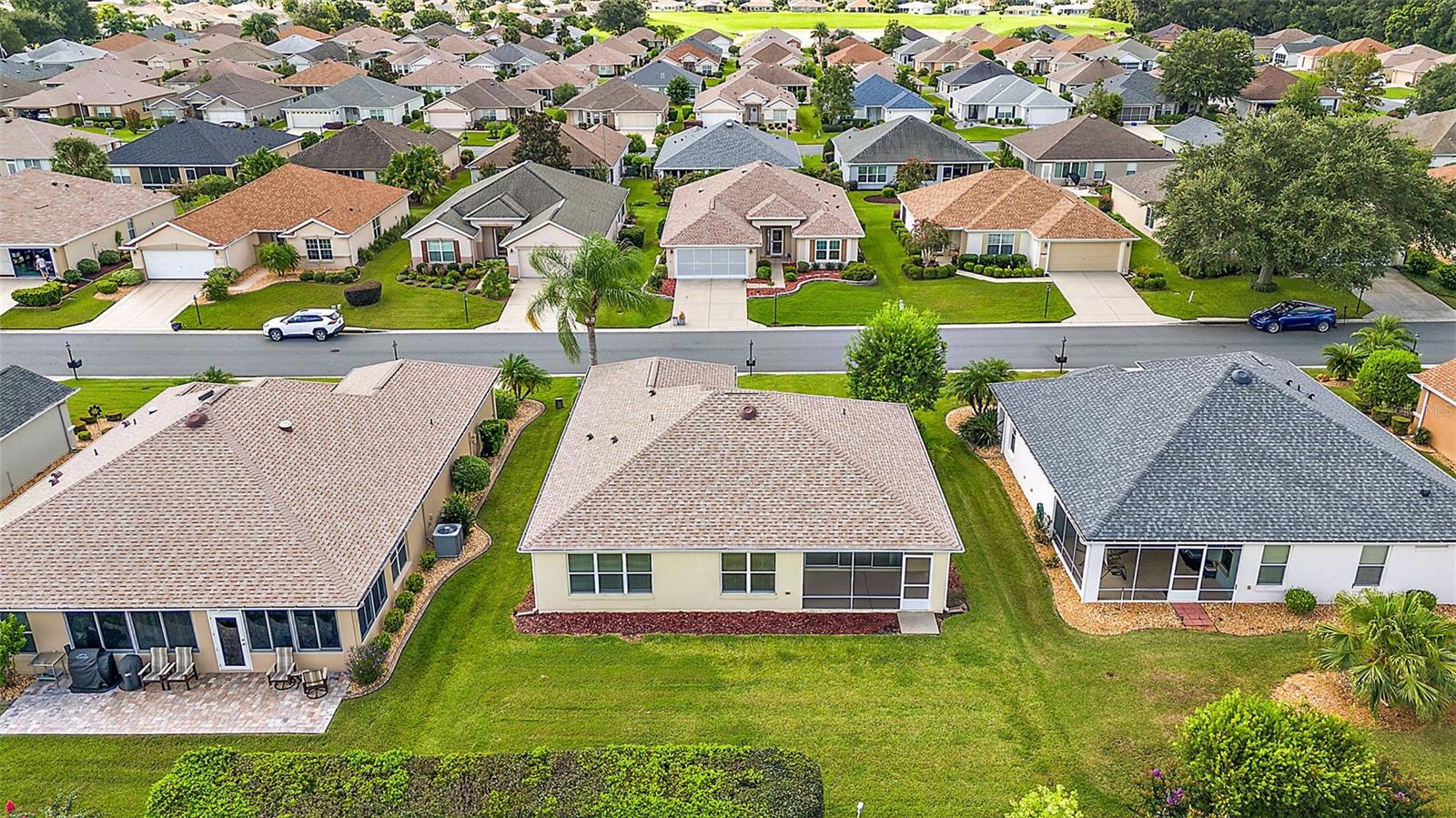 8601 SE 133RD ST, SUMMERFIELD, FL, 34491