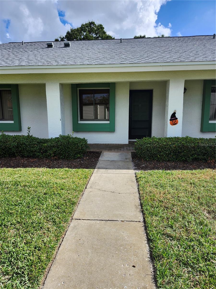2557 LAURELWOOD DR #10E, CLEARWATER, FL, 33763