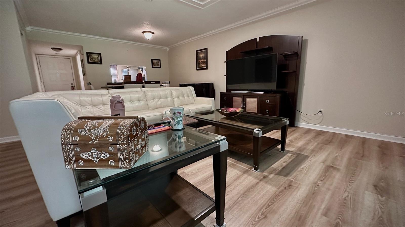 2557 LAURELWOOD DR #10E, CLEARWATER, FL, 33763