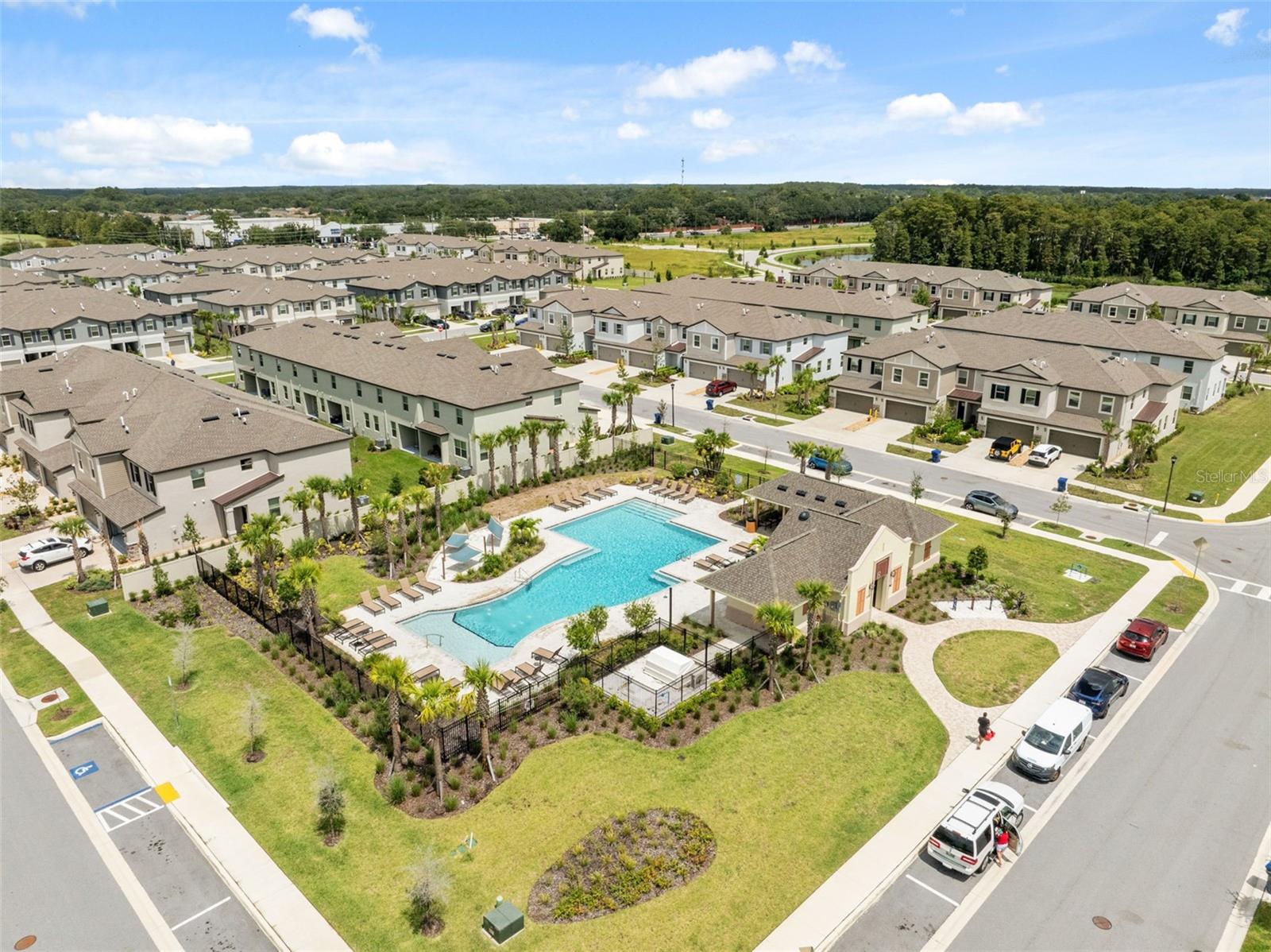 8205 CORNER PINE WAY, NEW PORT RICHEY, FL, 34655