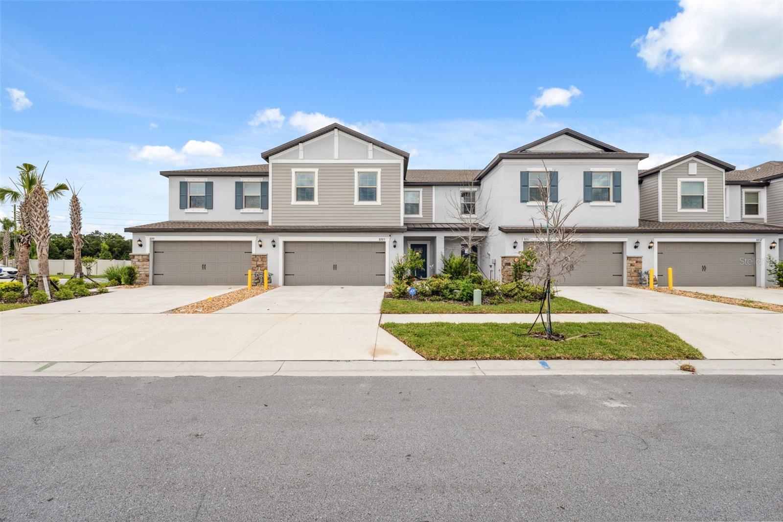 8205 CORNER PINE WAY, NEW PORT RICHEY, FL, 34655