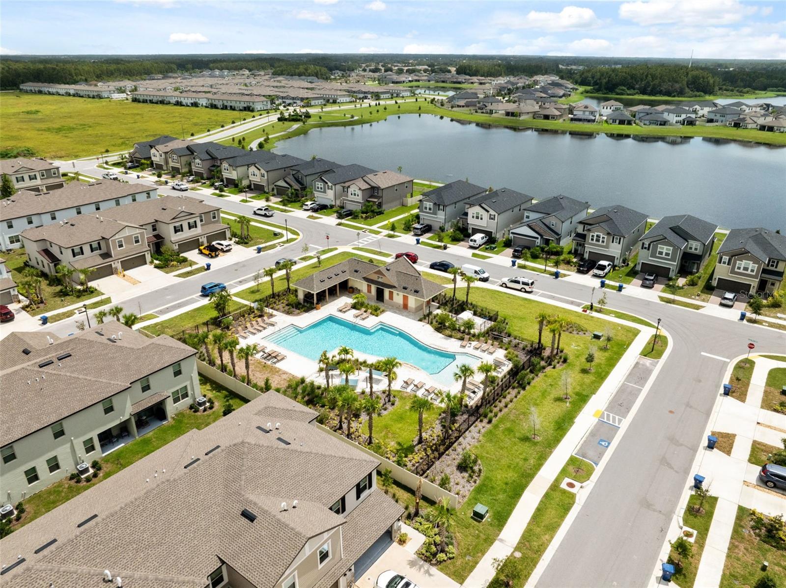 8205 CORNER PINE WAY, NEW PORT RICHEY, FL, 34655