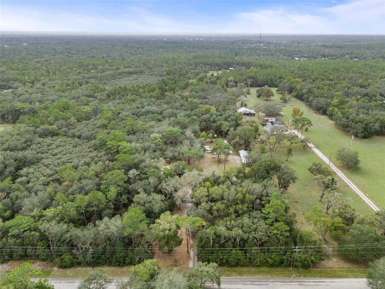 189 SISCO RD, POMONA PARK, FL, 32181