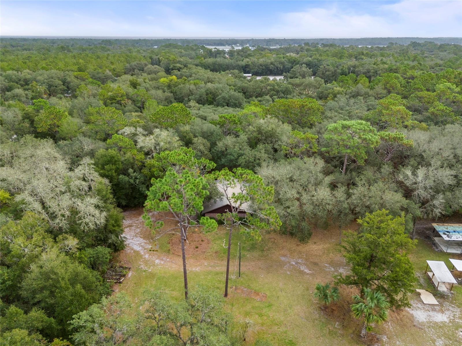 189 SISCO RD, POMONA PARK, FL, 32181