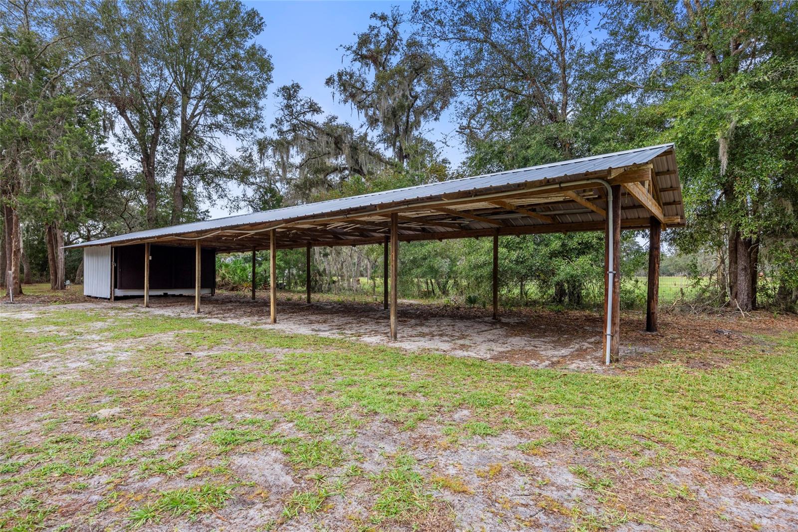 189 SISCO RD, POMONA PARK, FL, 32181