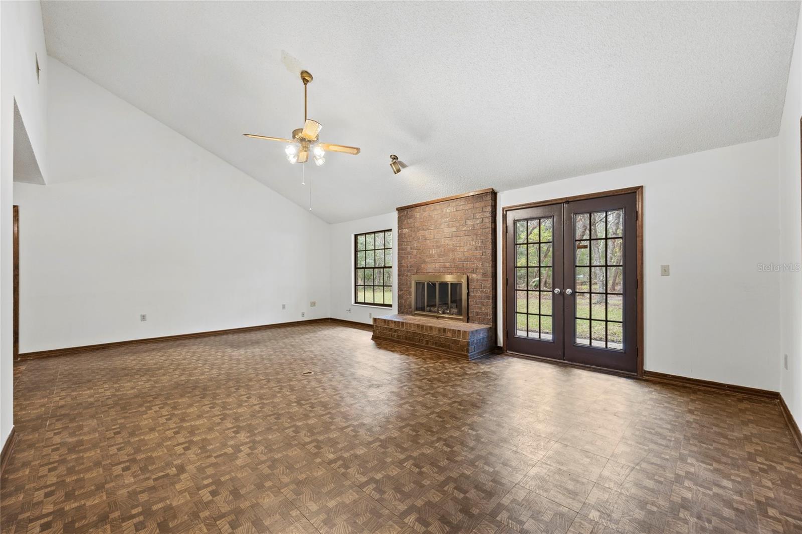 189 SISCO RD, POMONA PARK, FL, 32181