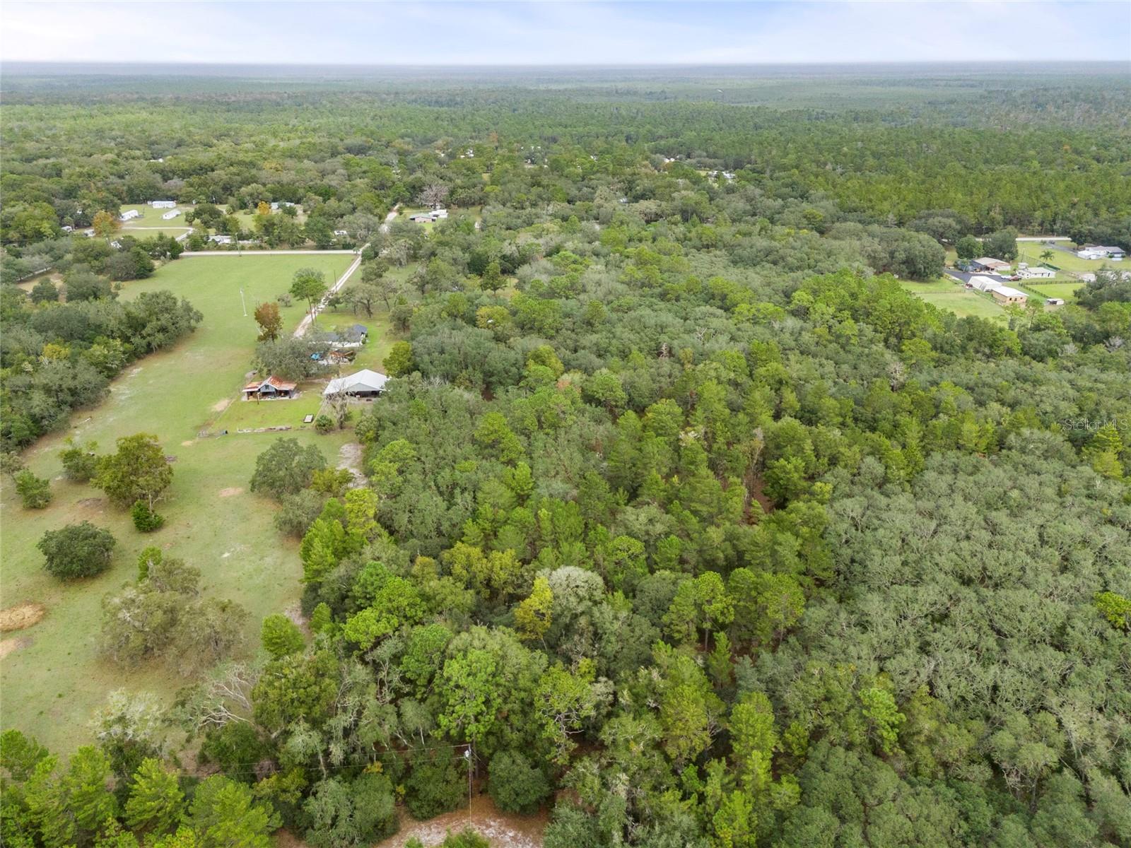 189 SISCO RD, POMONA PARK, FL, 32181