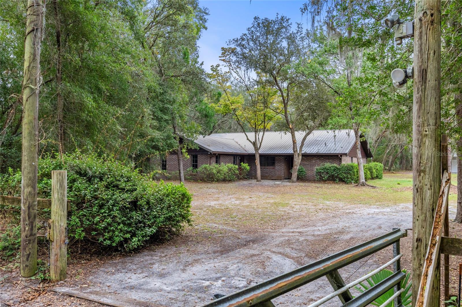 189 SISCO RD, POMONA PARK, FL, 32181