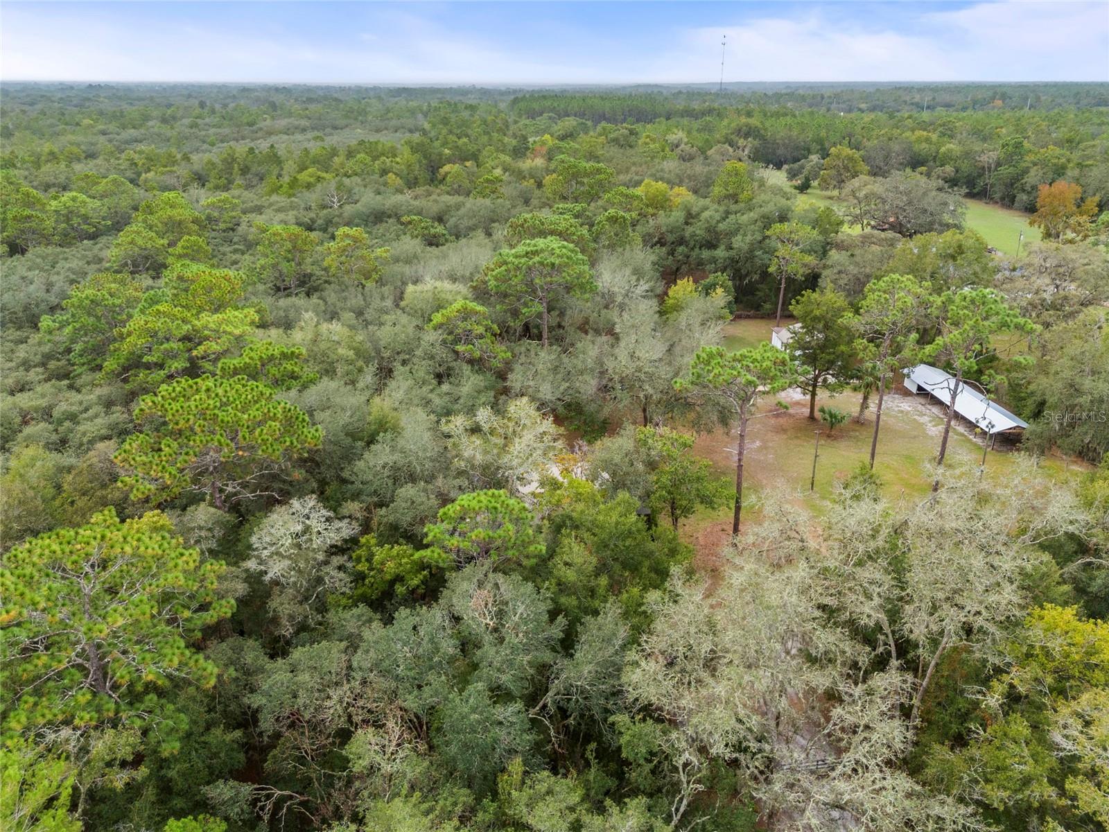 189 SISCO RD, POMONA PARK, FL, 32181