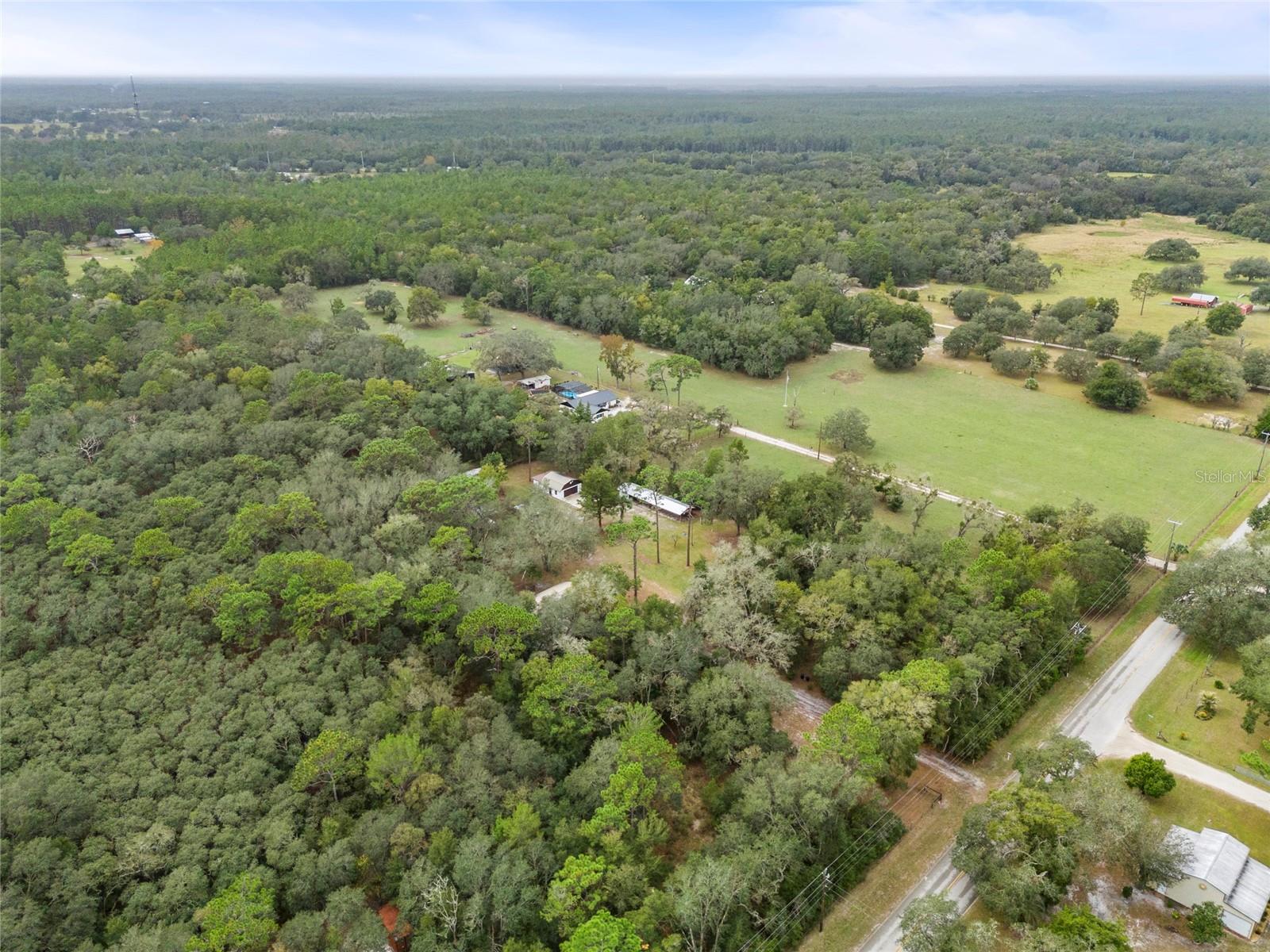 189 SISCO RD, POMONA PARK, FL, 32181