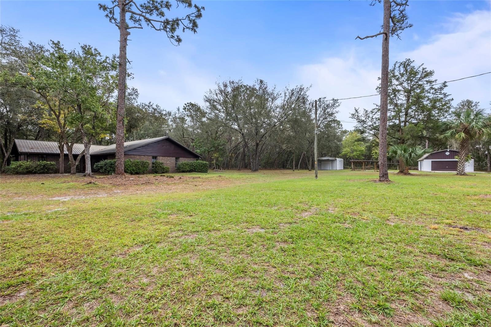 189 SISCO RD, POMONA PARK, FL, 32181