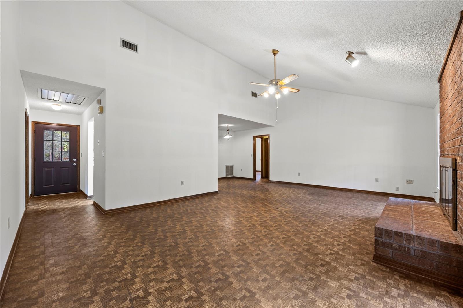 189 SISCO RD, POMONA PARK, FL, 32181