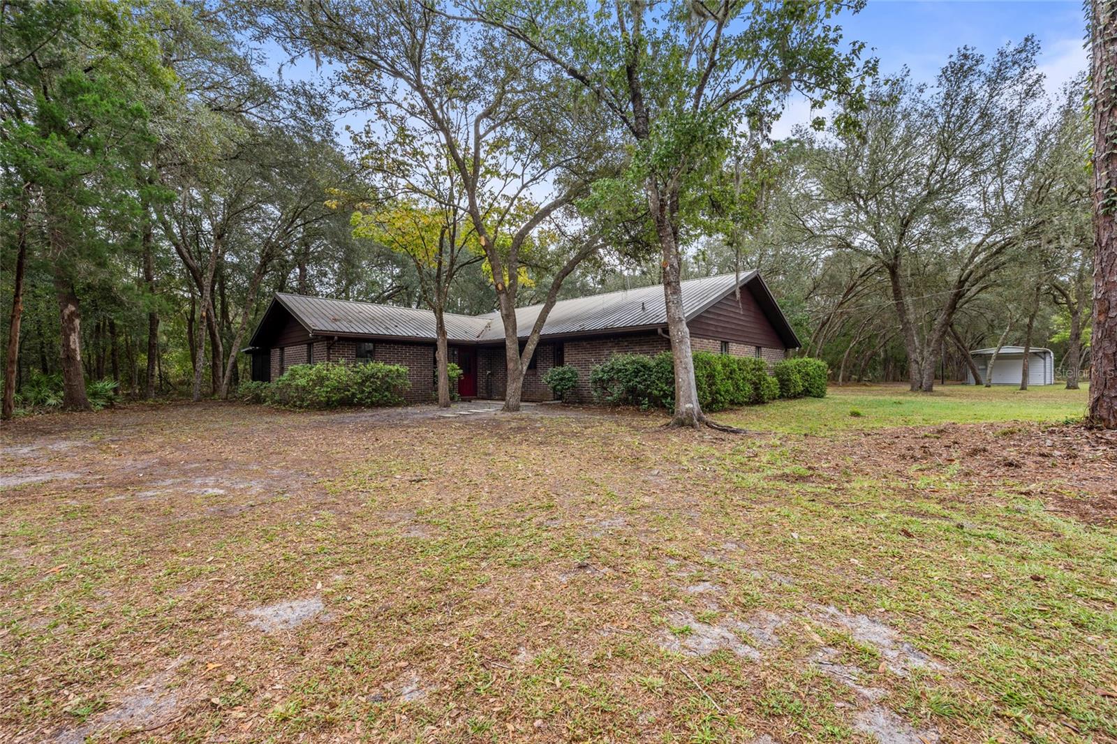 189 SISCO RD, POMONA PARK, FL, 32181