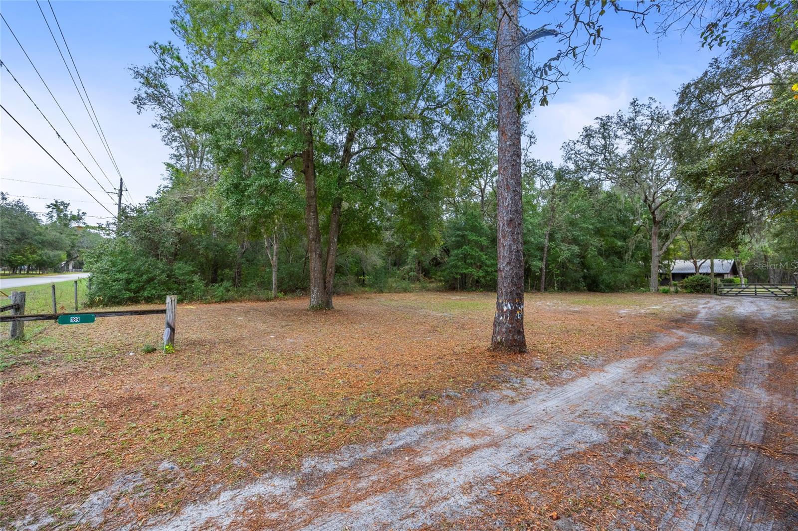 189 SISCO RD, POMONA PARK, FL, 32181