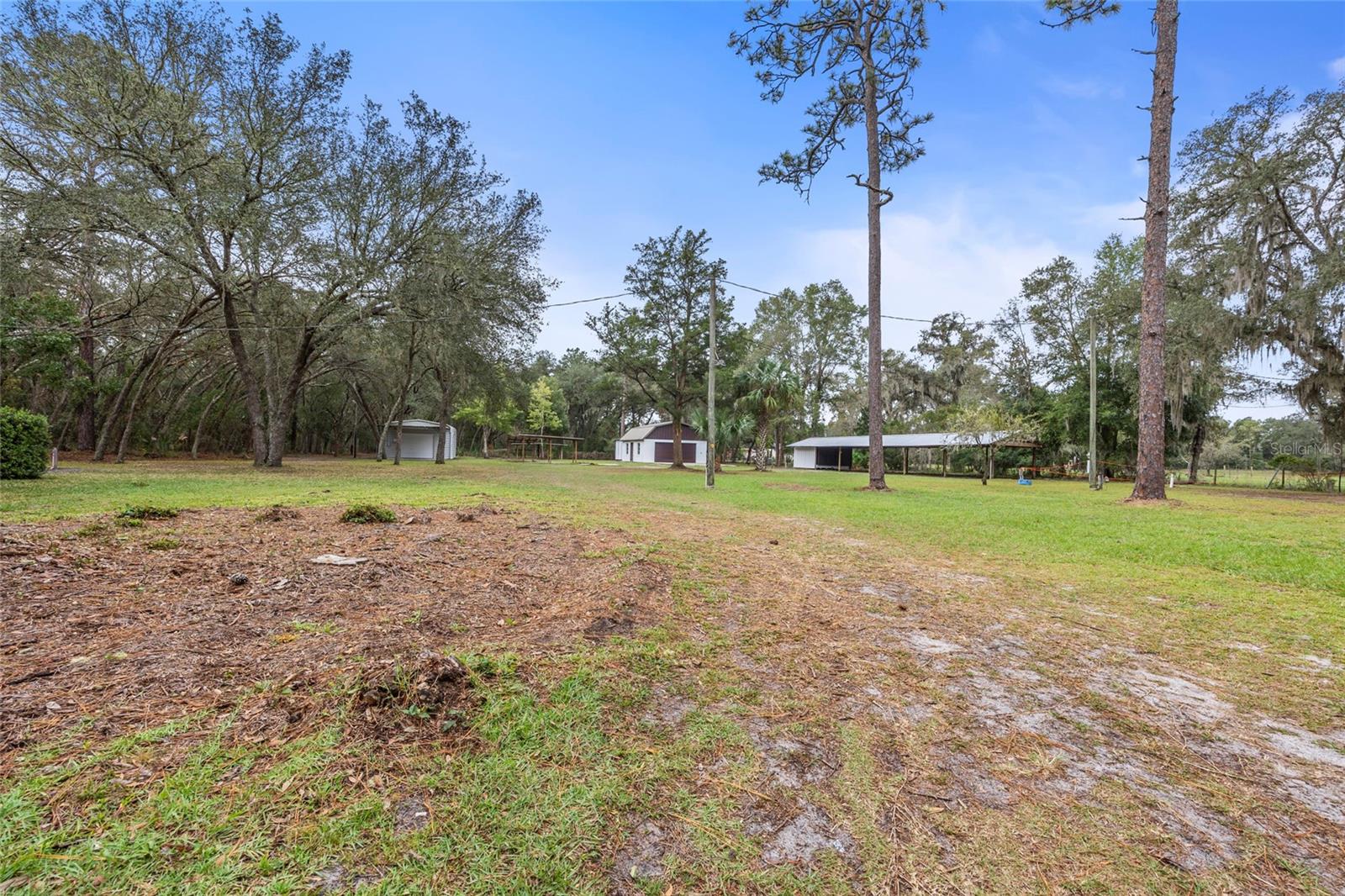 189 SISCO RD, POMONA PARK, FL, 32181