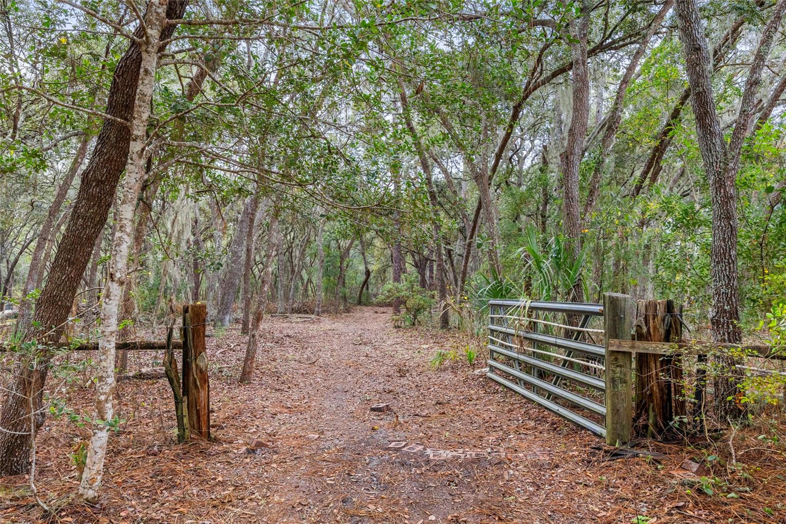 189 SISCO RD, POMONA PARK, FL, 32181