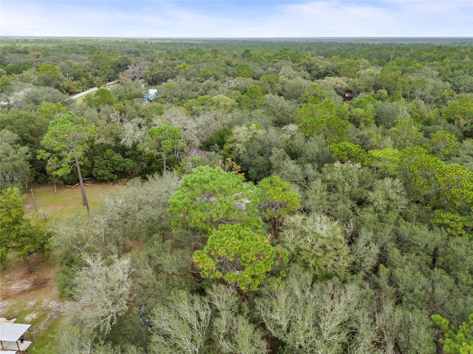 189 SISCO RD, POMONA PARK, FL, 32181