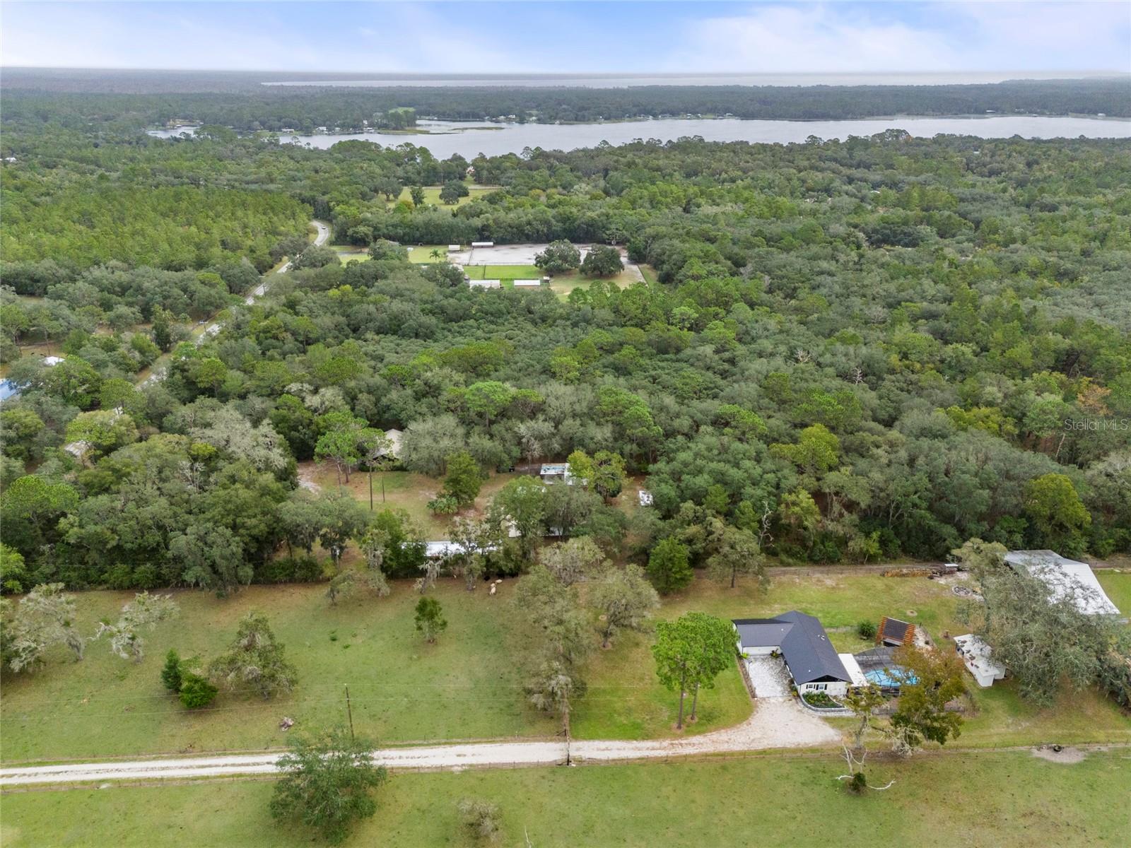 189 SISCO RD, POMONA PARK, FL, 32181