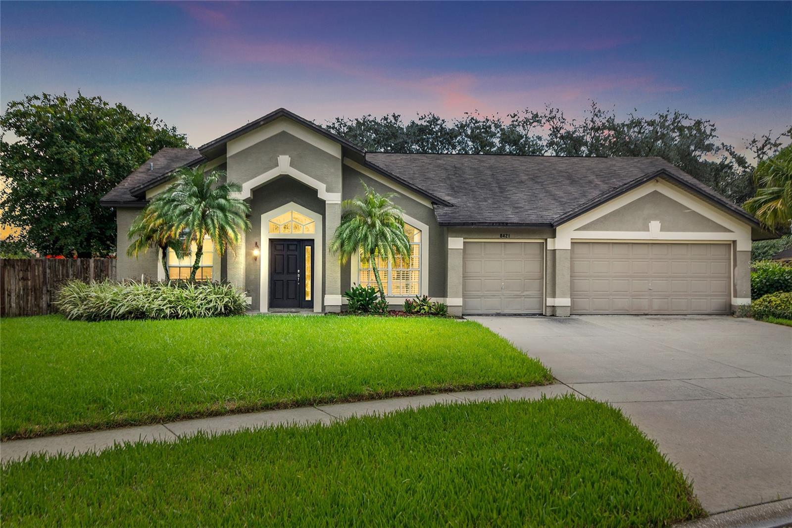 8421 RIDGEBROOK CIR, ODESSA, FL, 33556