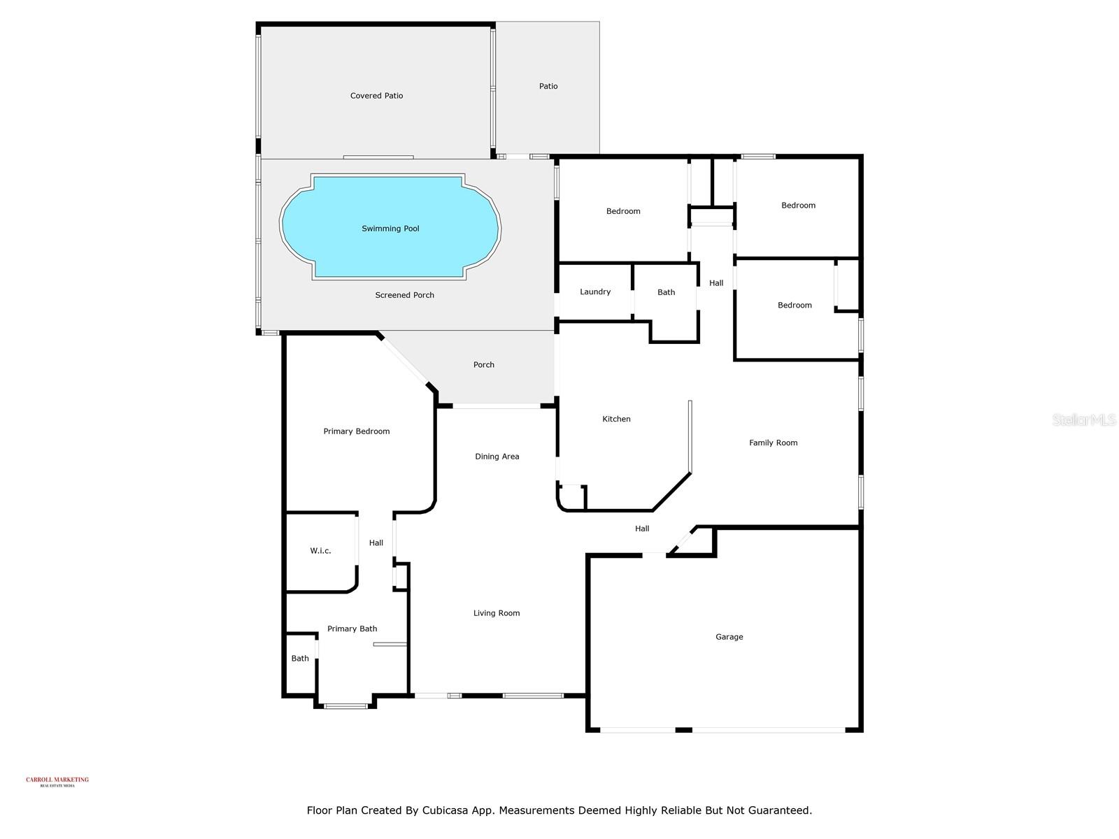 8421 RIDGEBROOK CIR, ODESSA, FL, 33556
