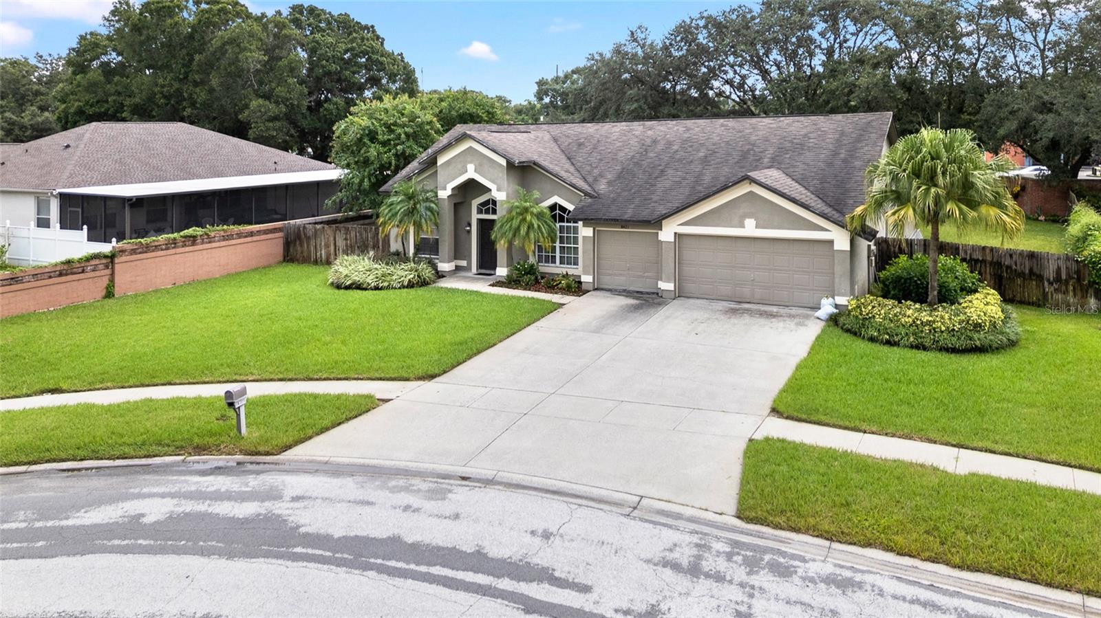 8421 RIDGEBROOK CIR, ODESSA, FL, 33556