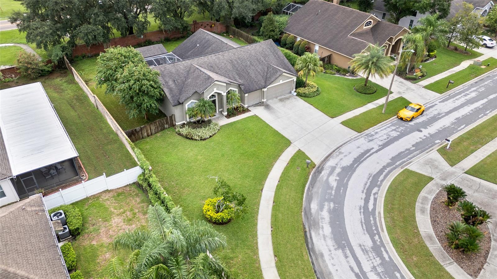 8421 RIDGEBROOK CIR, ODESSA, FL, 33556