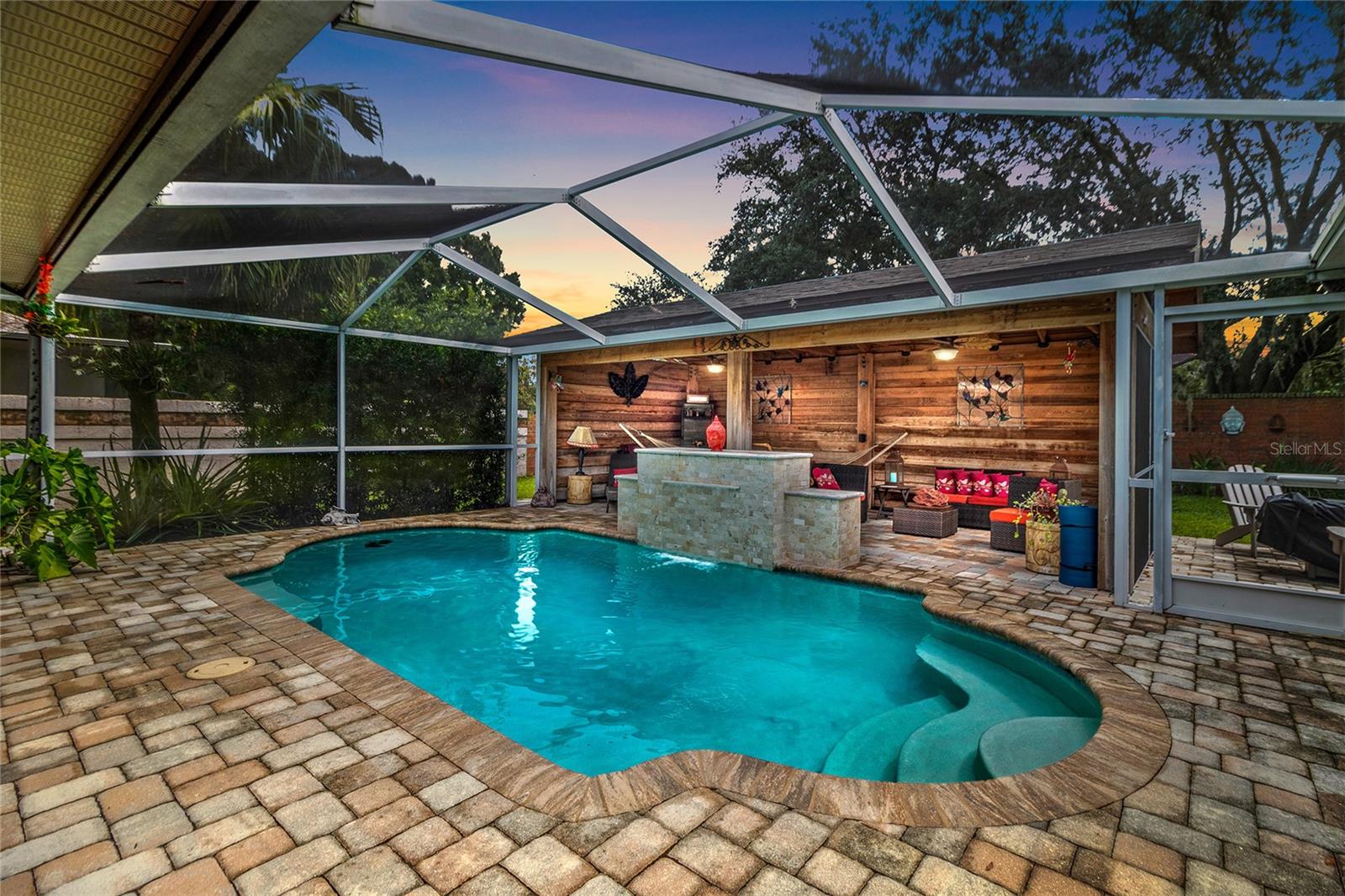 8421 RIDGEBROOK CIR, ODESSA, FL, 33556
