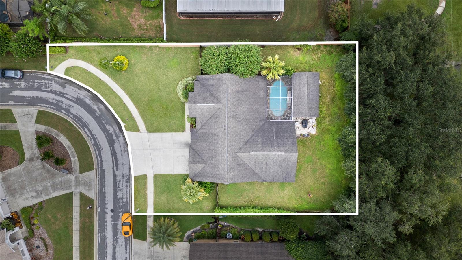 8421 RIDGEBROOK CIR, ODESSA, FL, 33556
