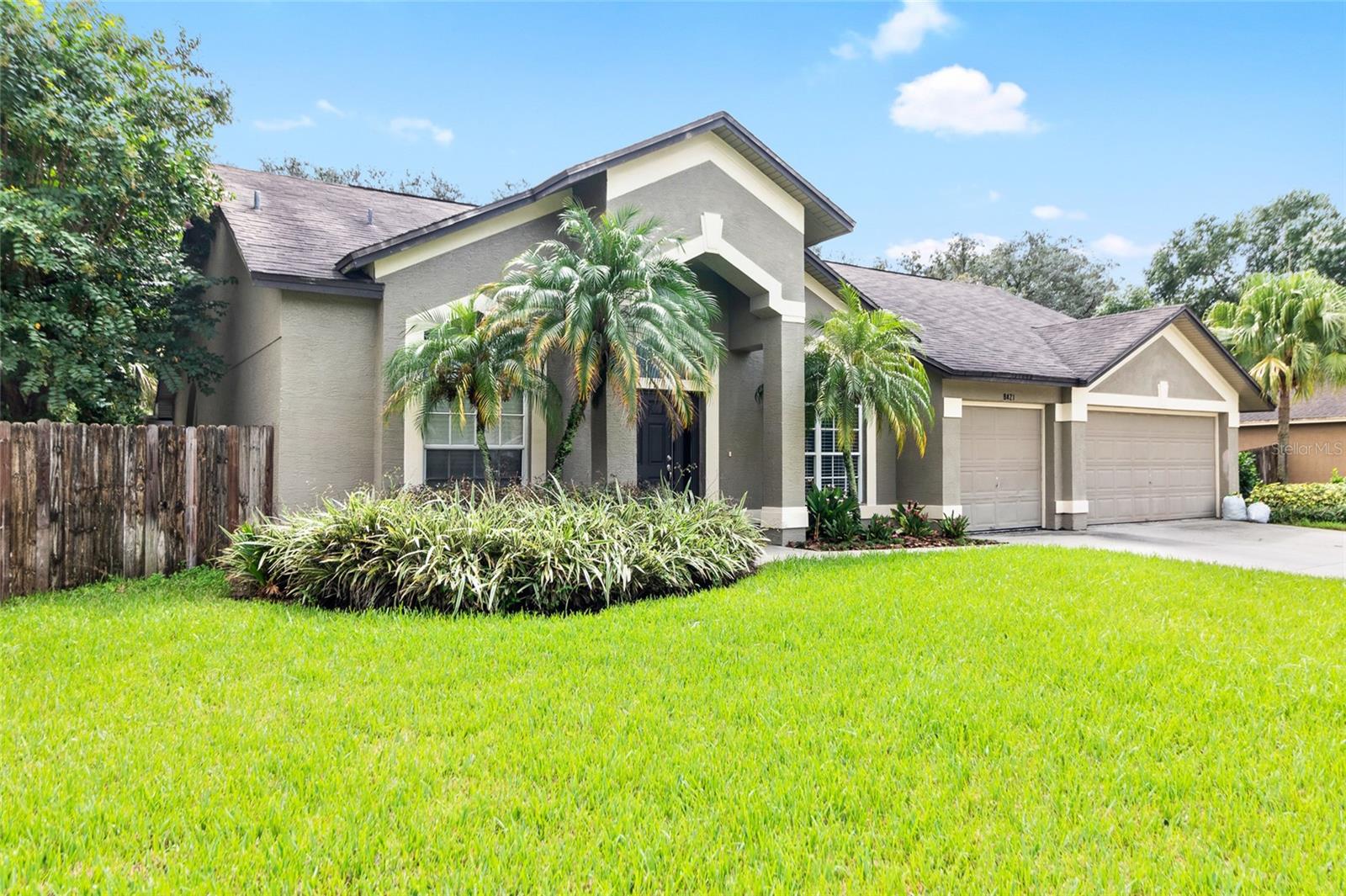 8421 RIDGEBROOK CIR, ODESSA, FL, 33556