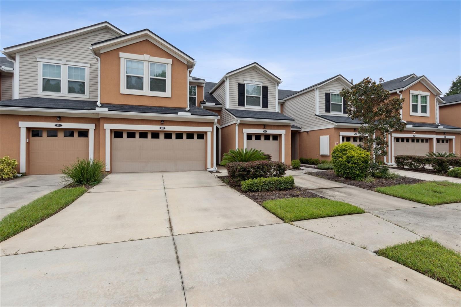225 ADELANTO AVE, ST AUGUSTINE, FL, 32092