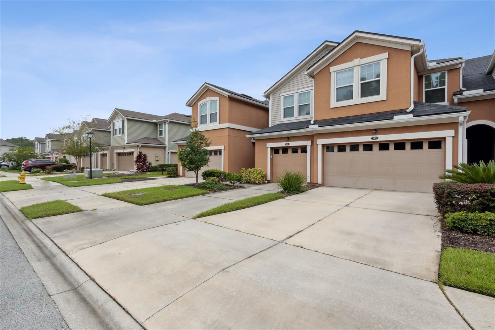 225 ADELANTO AVE, ST AUGUSTINE, FL, 32092