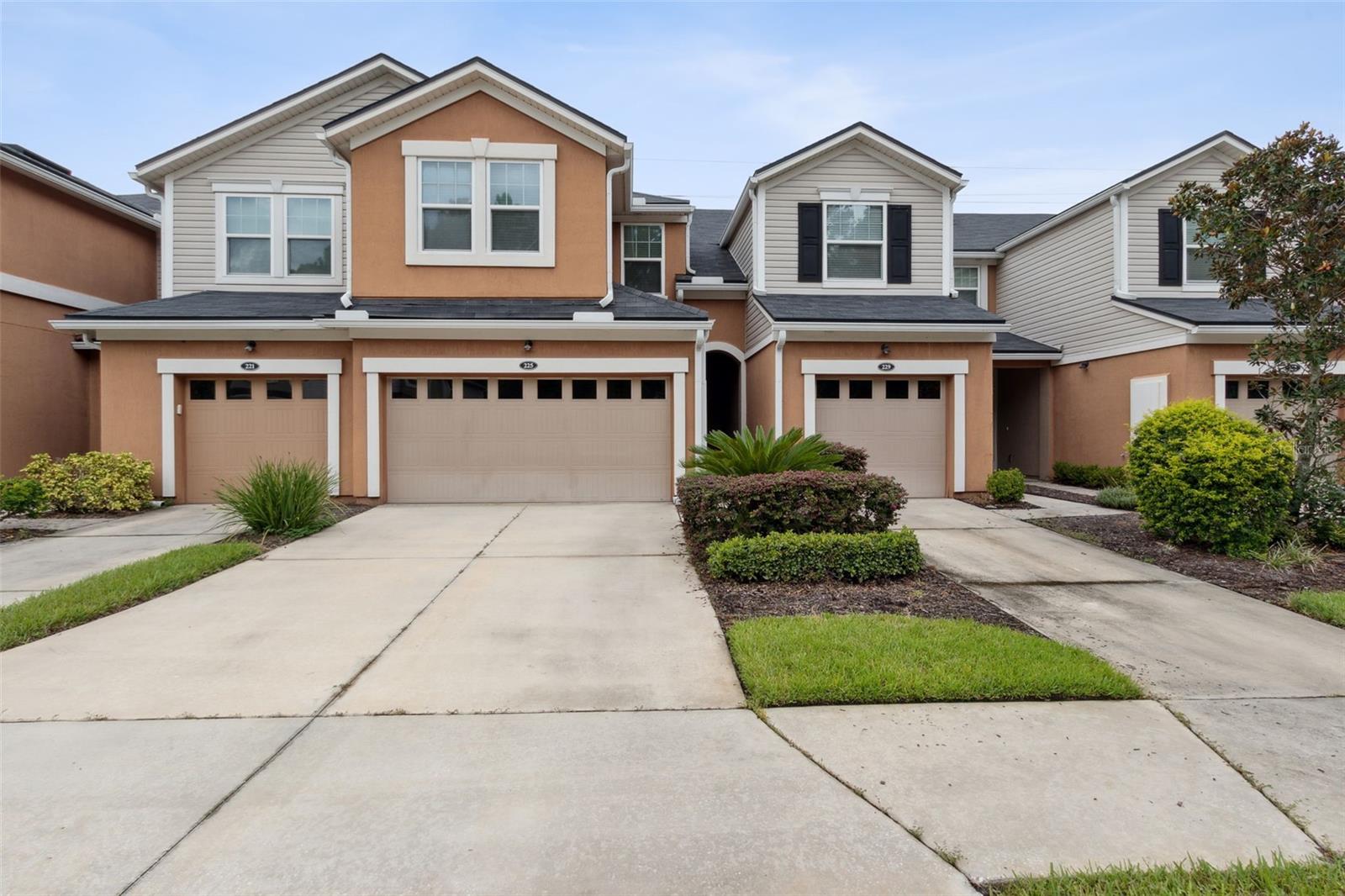 225 ADELANTO AVE, ST AUGUSTINE, FL, 32092