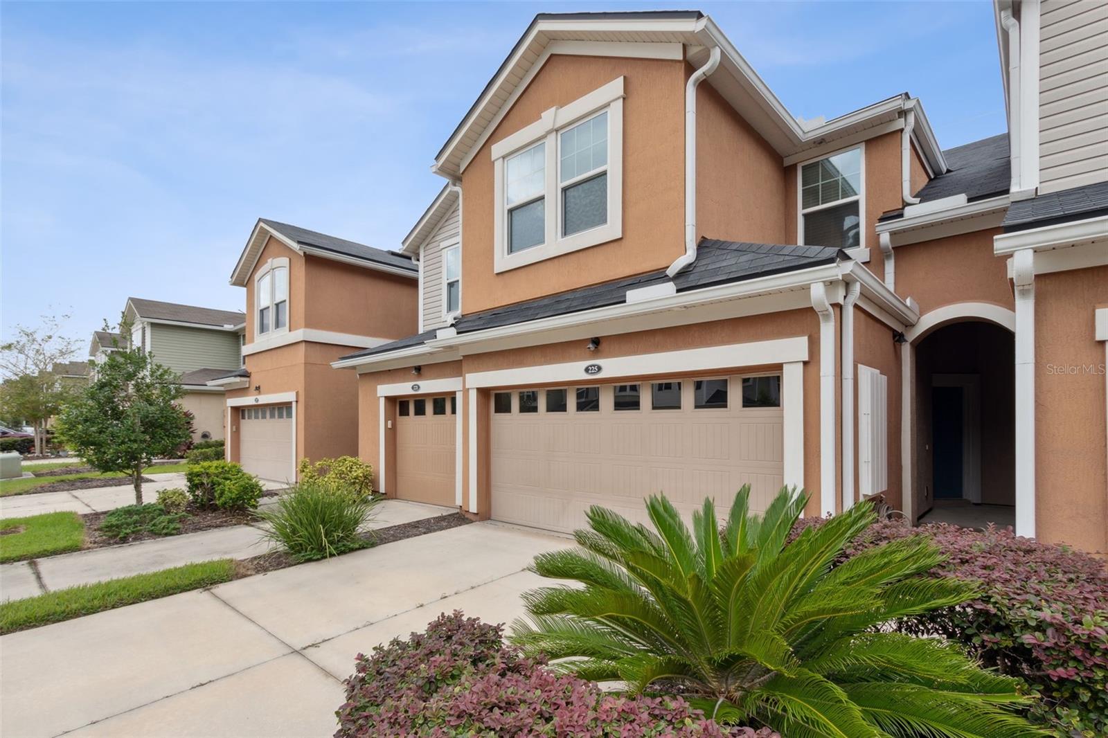 225 ADELANTO AVE, ST AUGUSTINE, FL, 32092