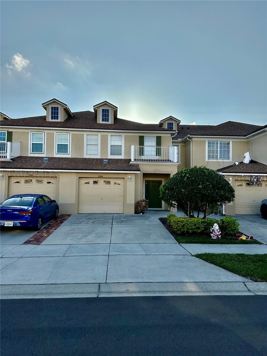 2988 LANGDON LN N, KISSIMMEE, FL, 34741